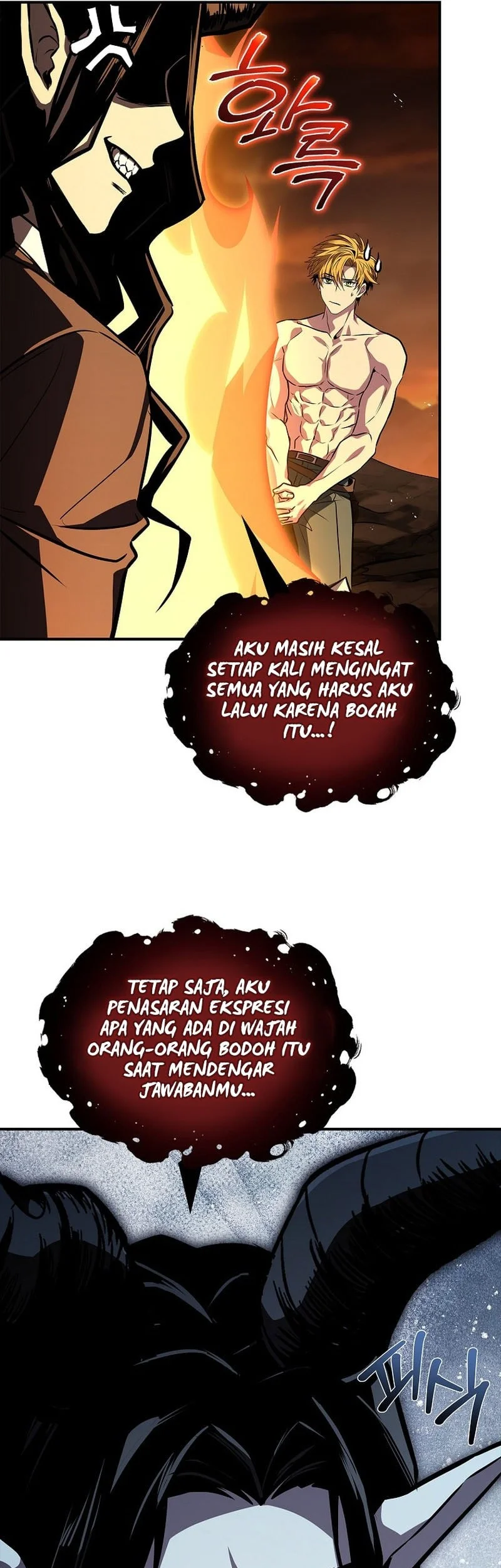 Talent-Swallowing Magician Chapter 144 page 39