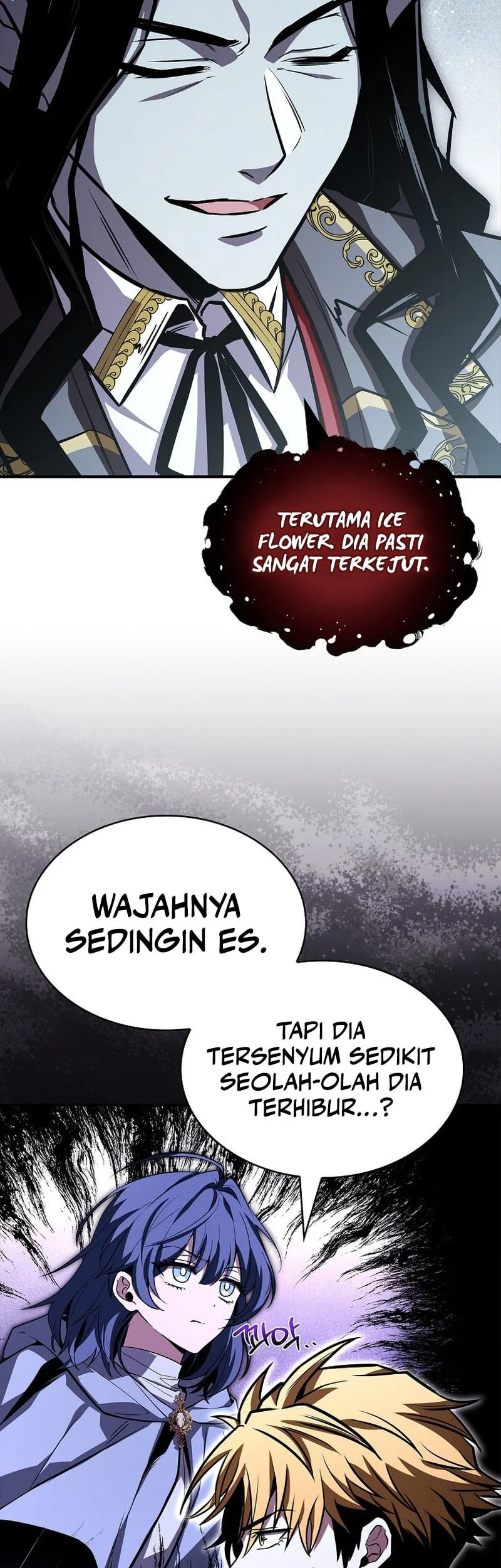 Talent-Swallowing Magician Chapter 144 page 40