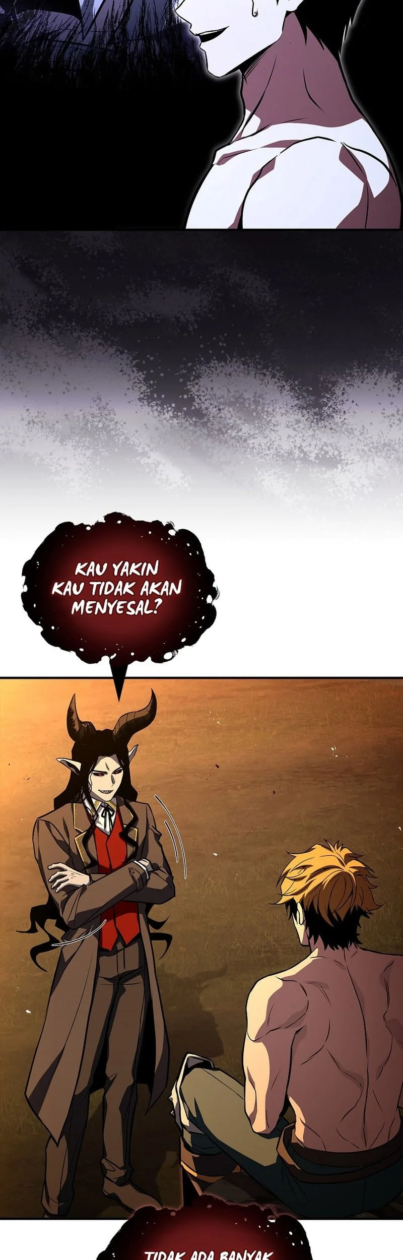 Talent-Swallowing Magician Chapter 144 page 41