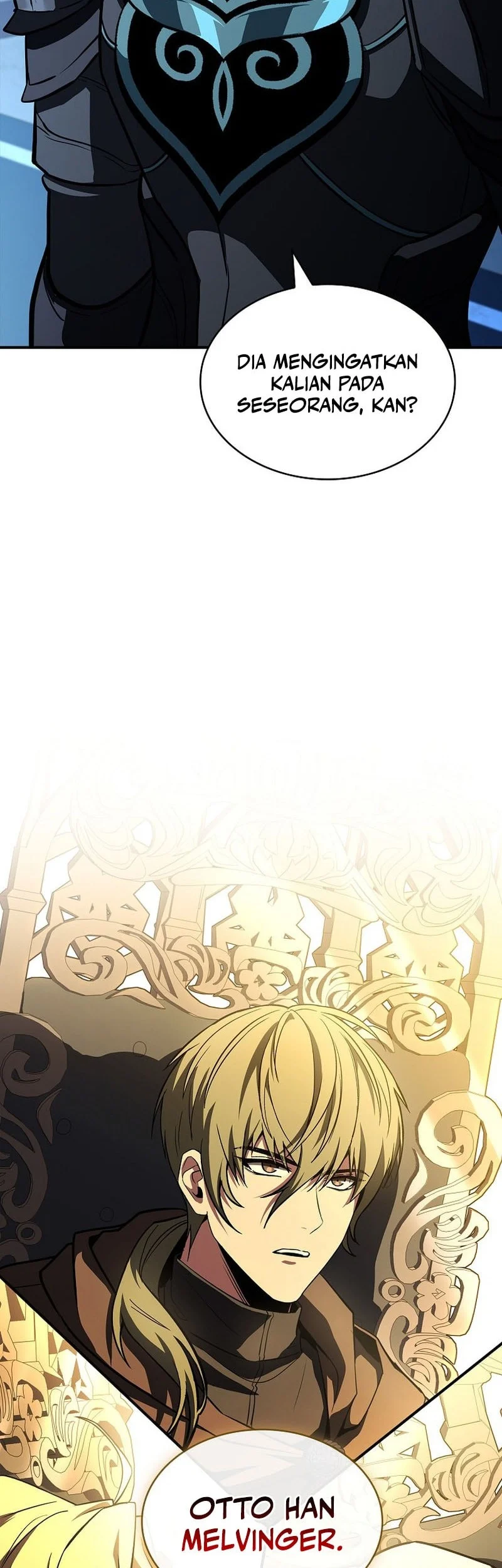Talent-Swallowing Magician Chapter 144 page 48