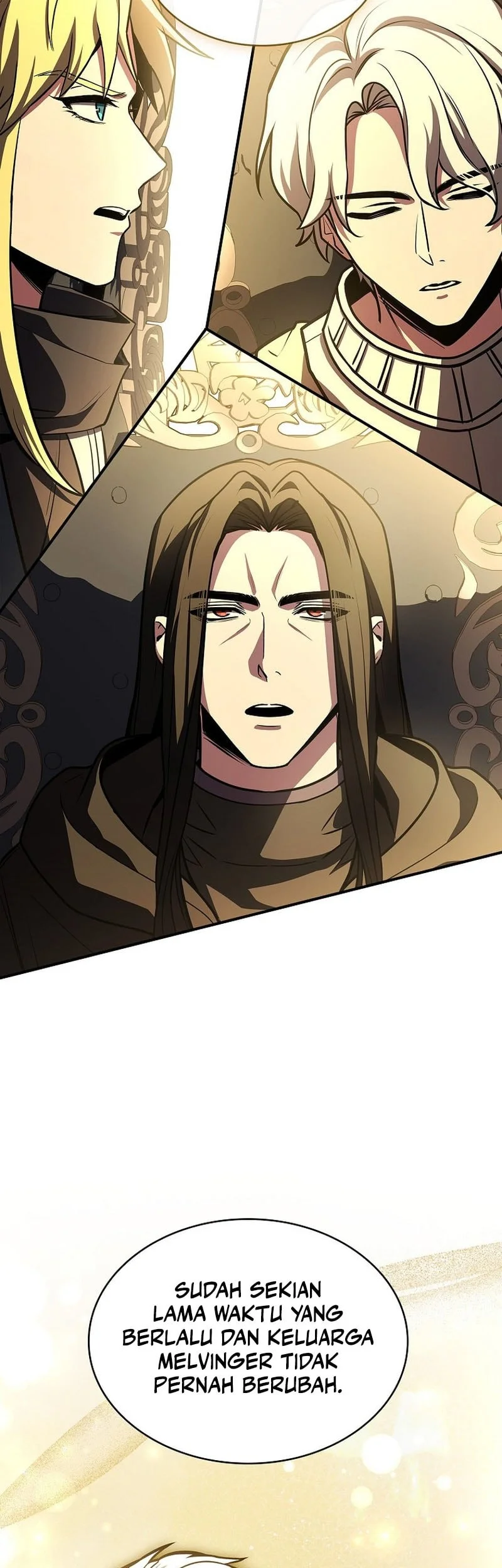 Talent-Swallowing Magician Chapter 144 page 49