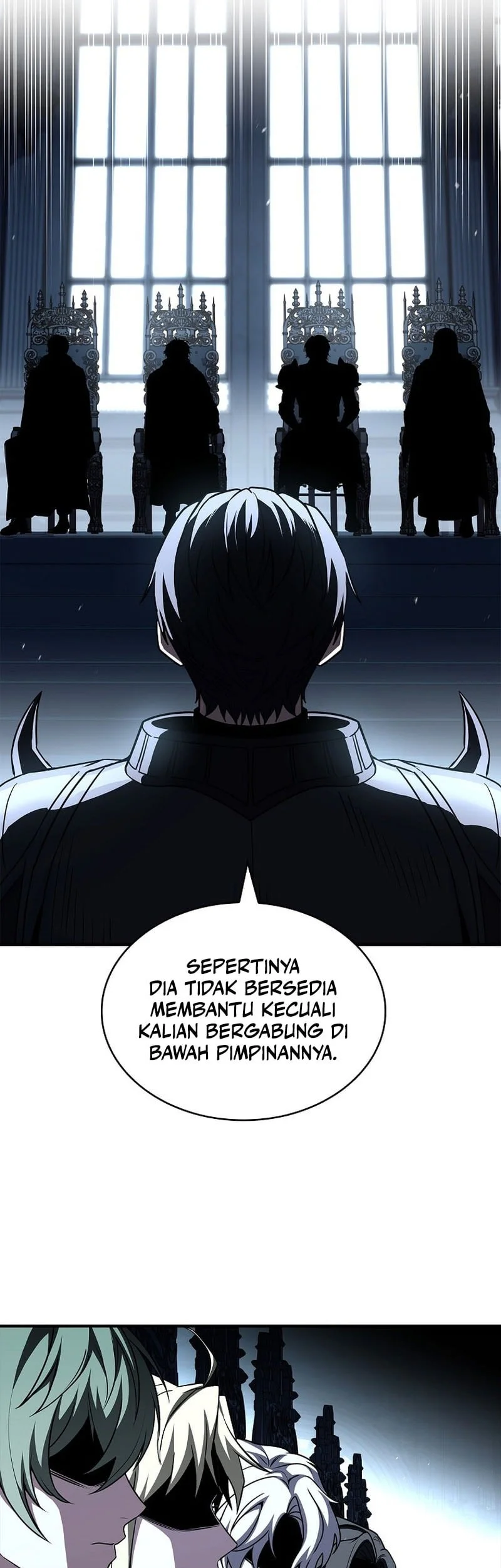 Talent-Swallowing Magician Chapter 144 page 51