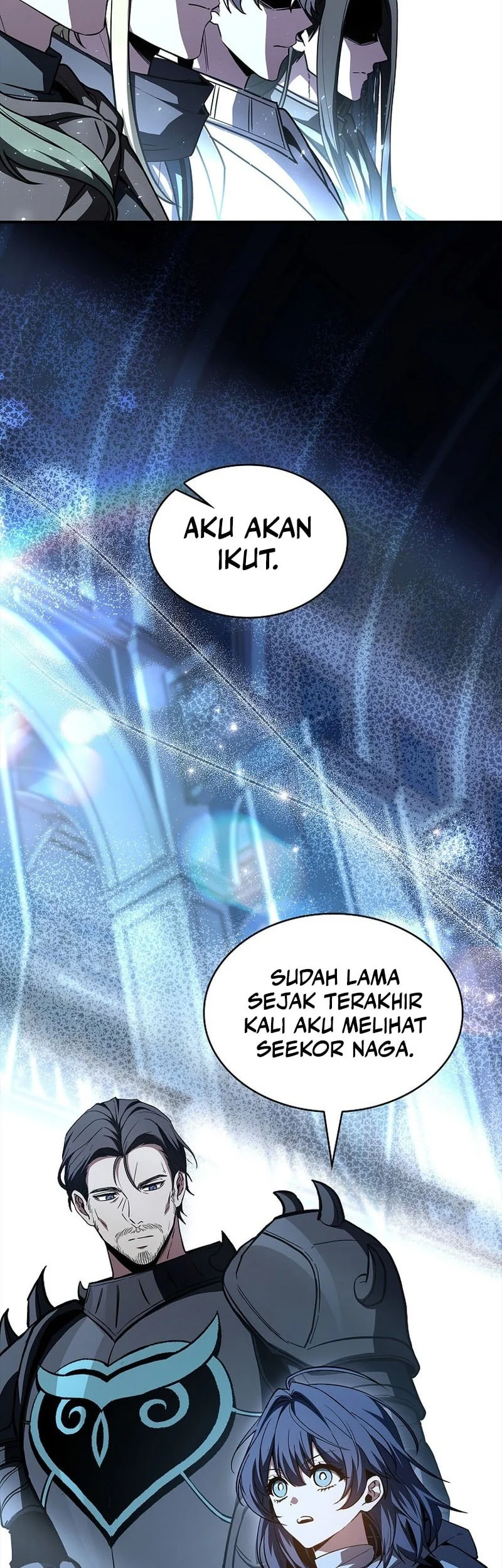 Talent-Swallowing Magician Chapter 144 page 52