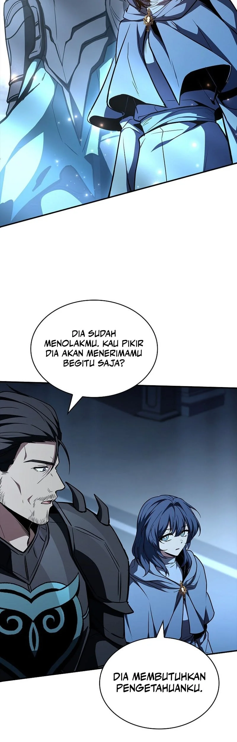 Talent-Swallowing Magician Chapter 144 page 53