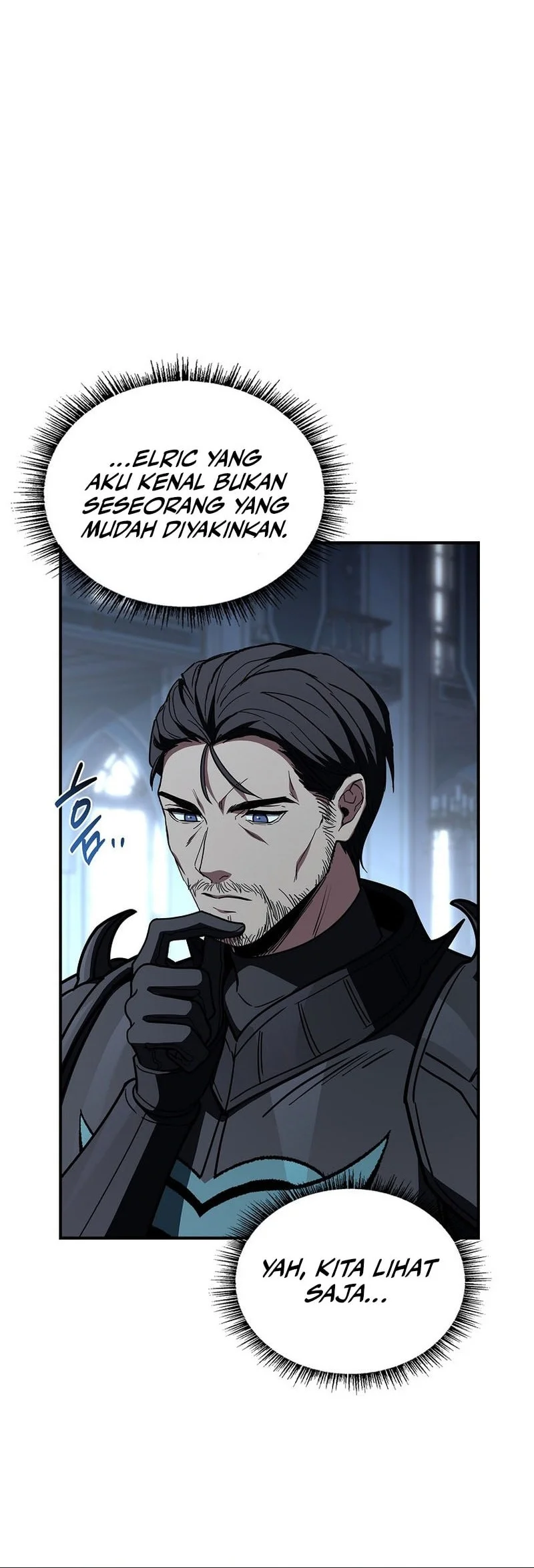 Talent-Swallowing Magician Chapter 144 page 54