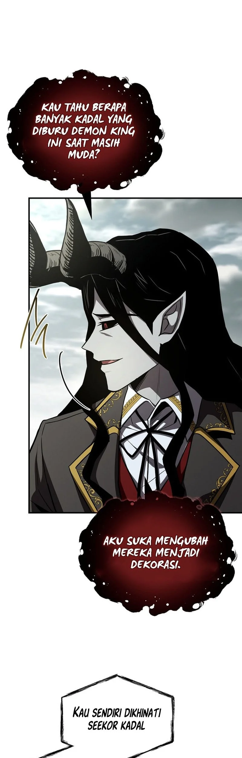 Talent-Swallowing Magician Chapter 144 page 60