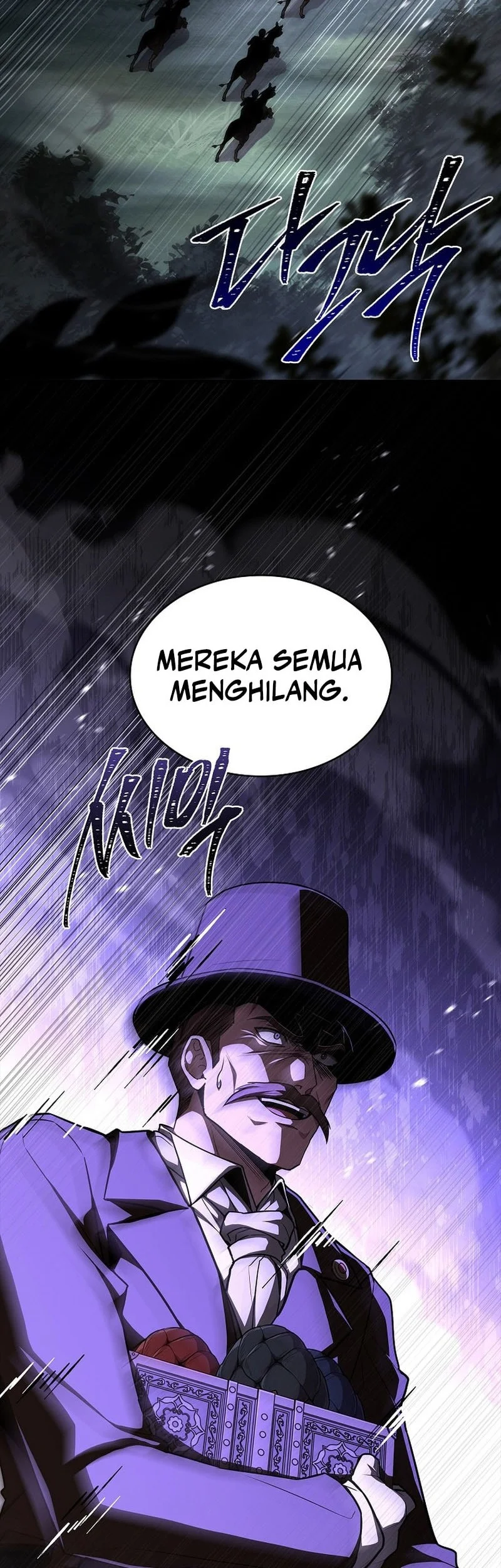 Talent-Swallowing Magician Chapter 144 page 64