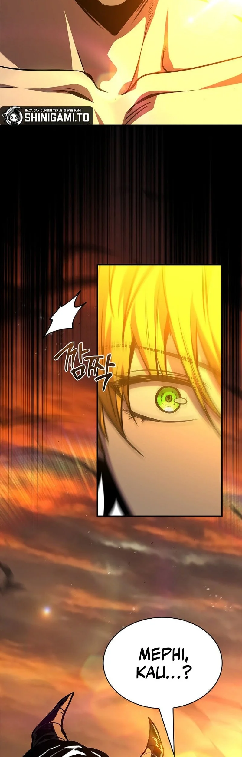 Talent-Swallowing Magician Chapter 144 page 3