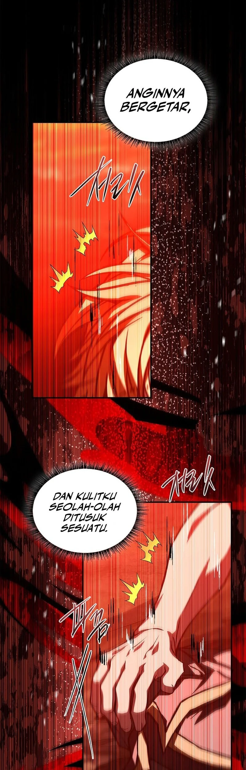 Talent-Swallowing Magician Chapter 144 page 11