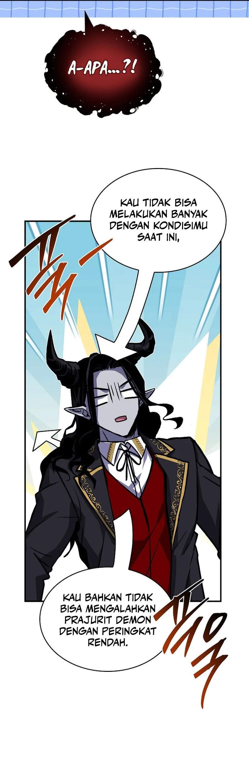 Talent-Swallowing Magician Chapter 144 page 15