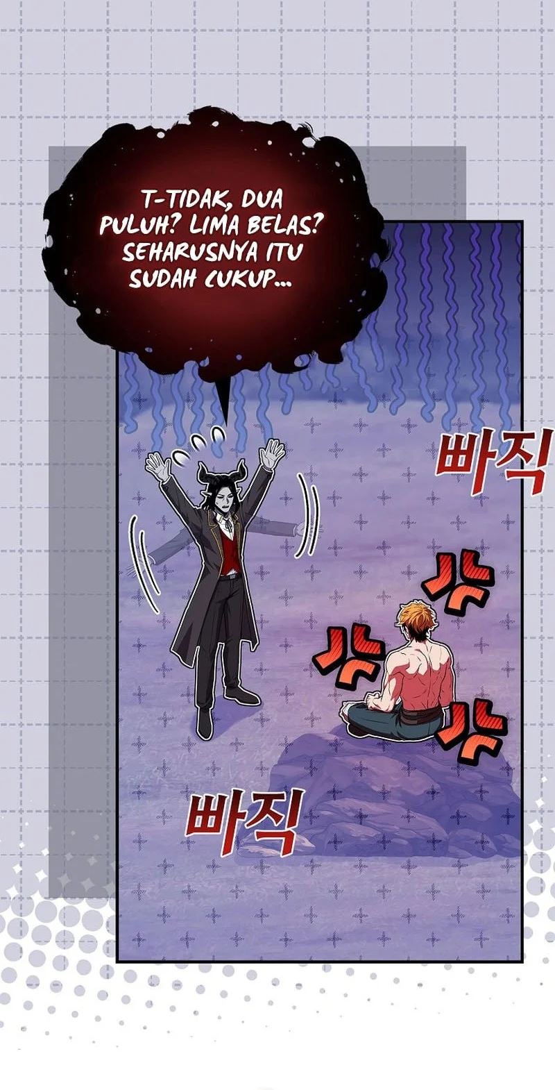 Talent-Swallowing Magician Chapter 144 page 18