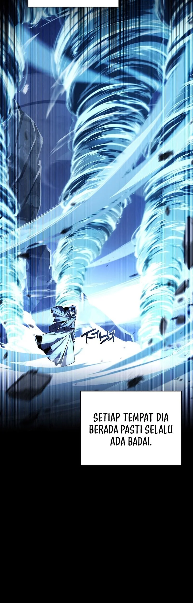 Talent-Swallowing Magician Chapter 144 page 25