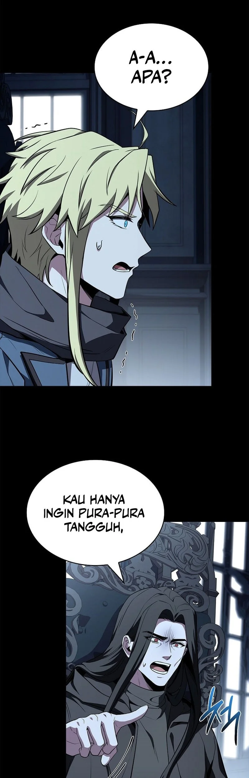 Talent-Swallowing Magician Chapter 144 page 32