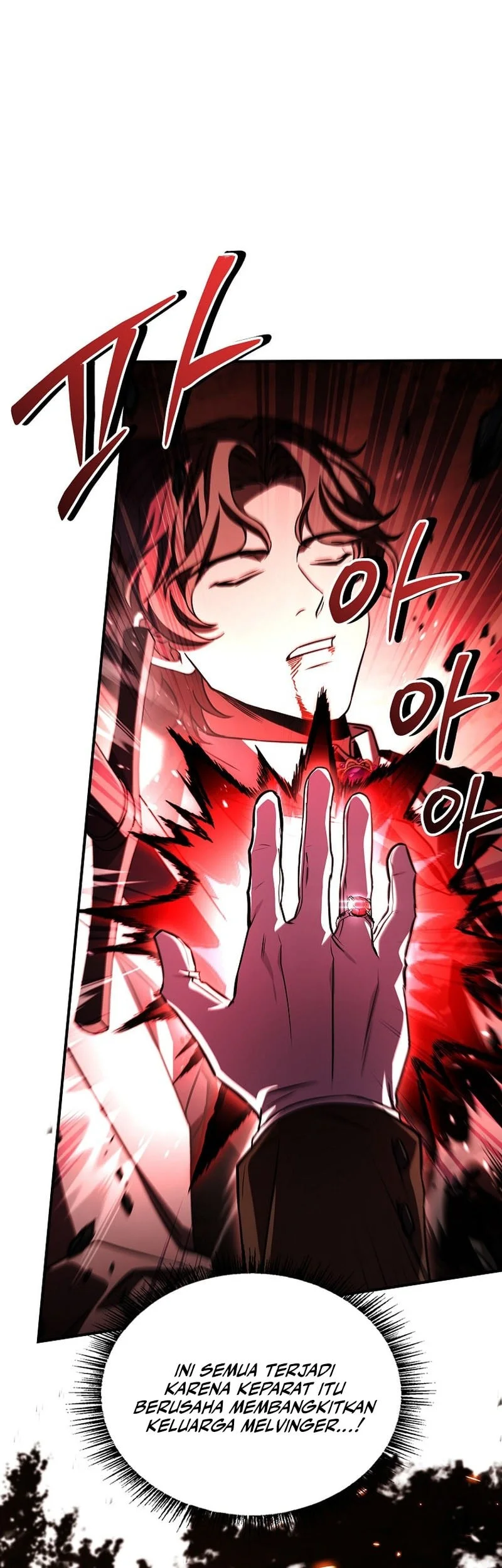 Talent-Swallowing Magician Chapter 145 page 35