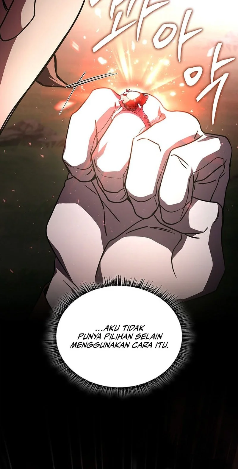 Talent-Swallowing Magician Chapter 145 page 38