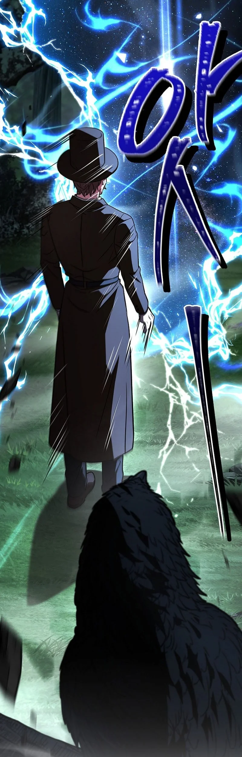 Talent-Swallowing Magician Chapter 145 page 43