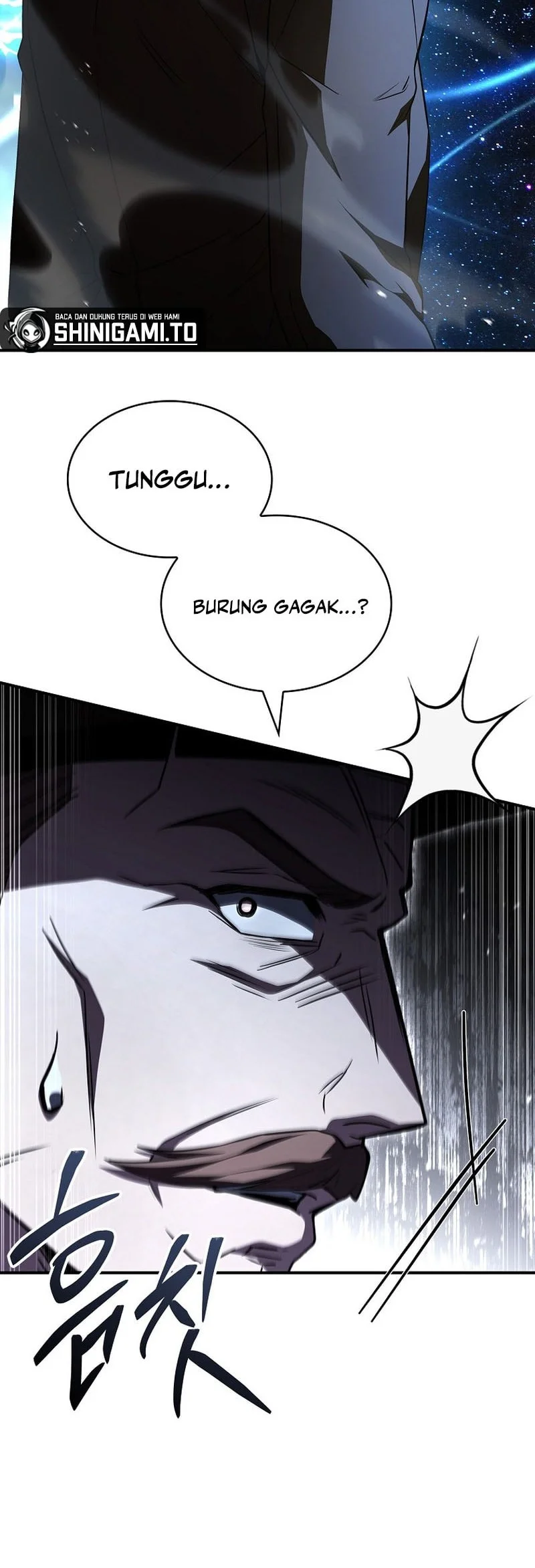 Talent-Swallowing Magician Chapter 145 page 45