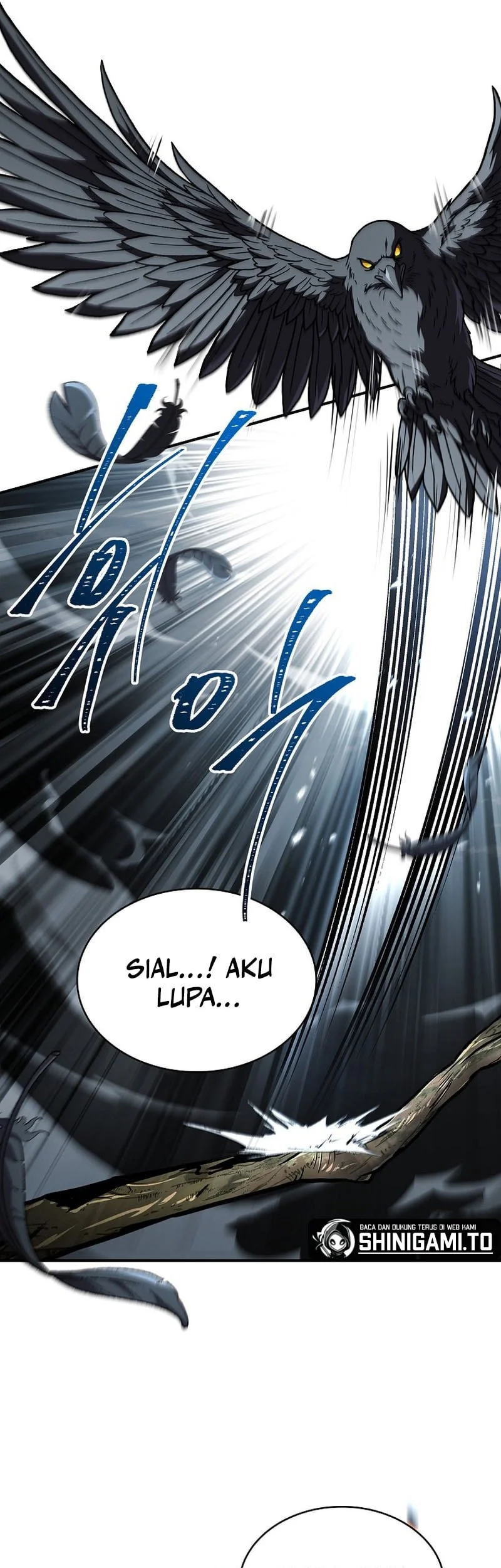 Talent-Swallowing Magician Chapter 145 page 46