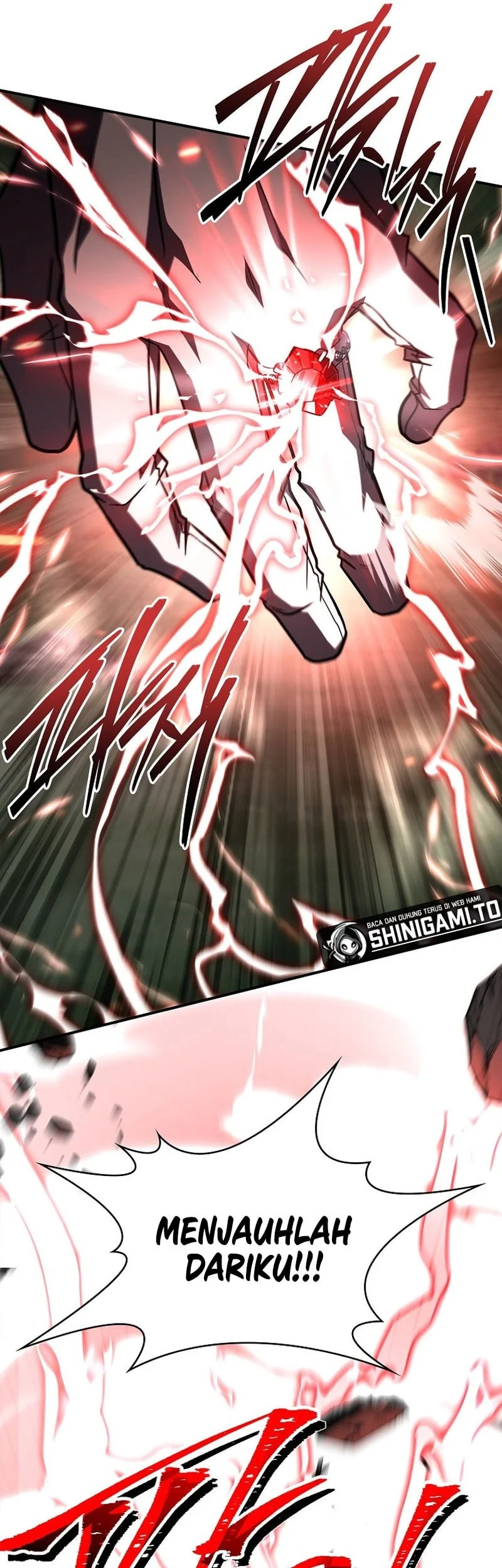 Talent-Swallowing Magician Chapter 145 page 49