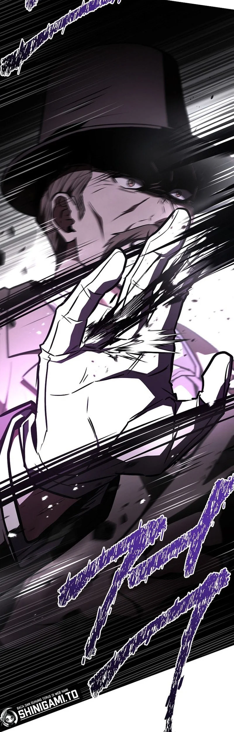 Talent-Swallowing Magician Chapter 145 page 54