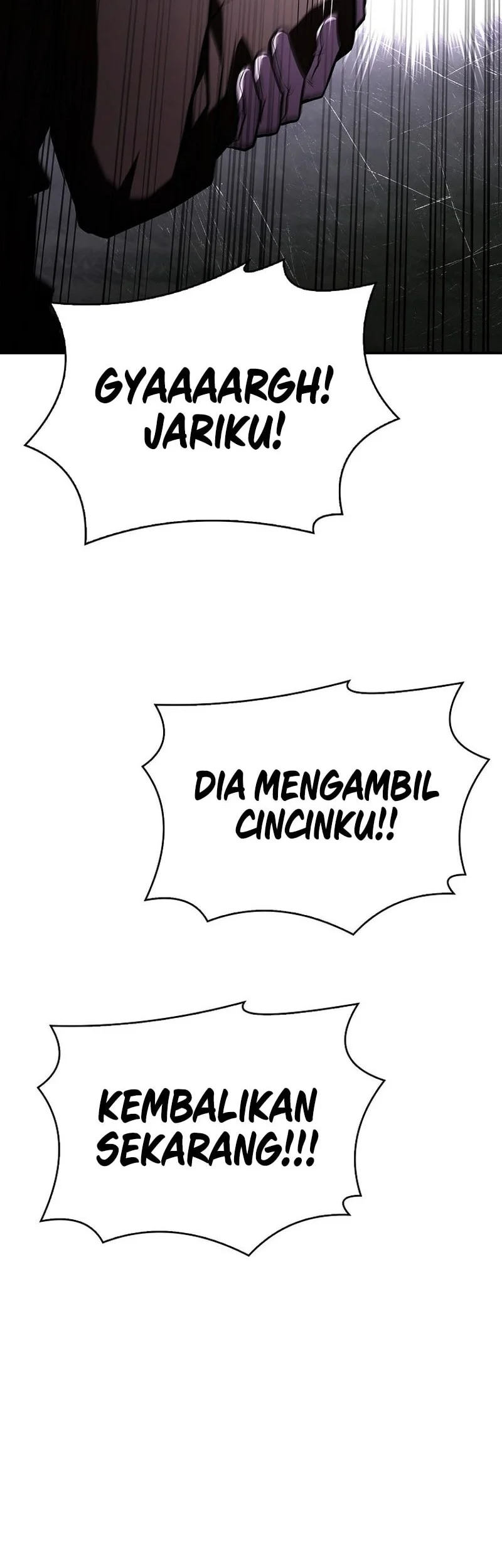 Talent-Swallowing Magician Chapter 145 page 56