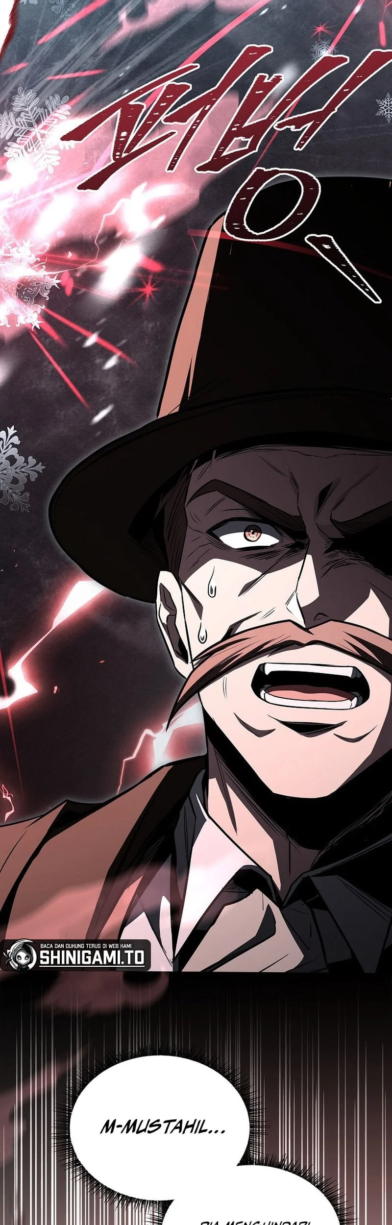 Talent-Swallowing Magician Chapter 145 page 62
