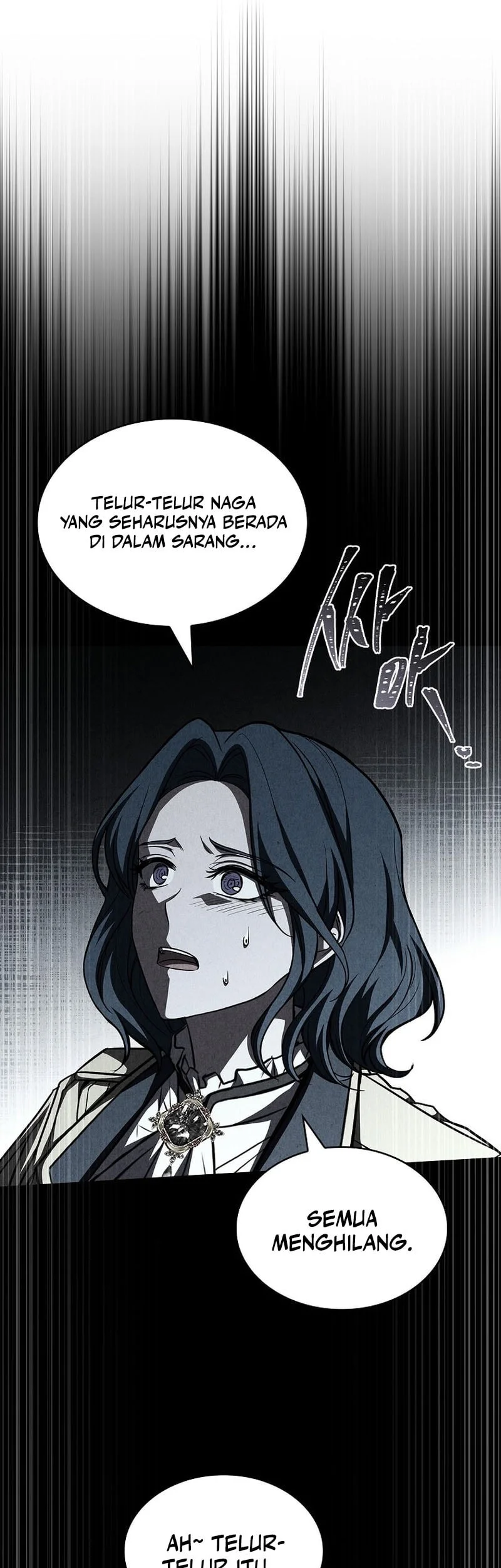 Talent-Swallowing Magician Chapter 145 page 66