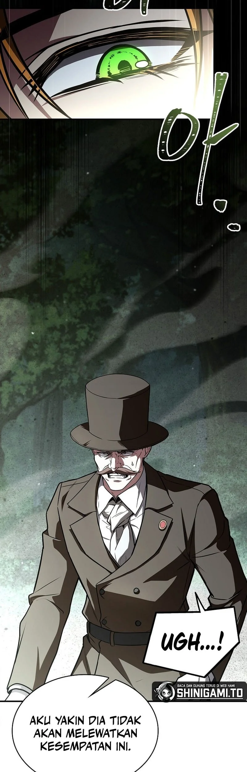Talent-Swallowing Magician Chapter 145 page 68