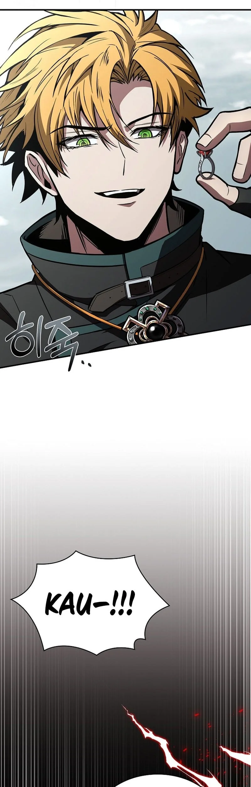Talent-Swallowing Magician Chapter 145 page 75
