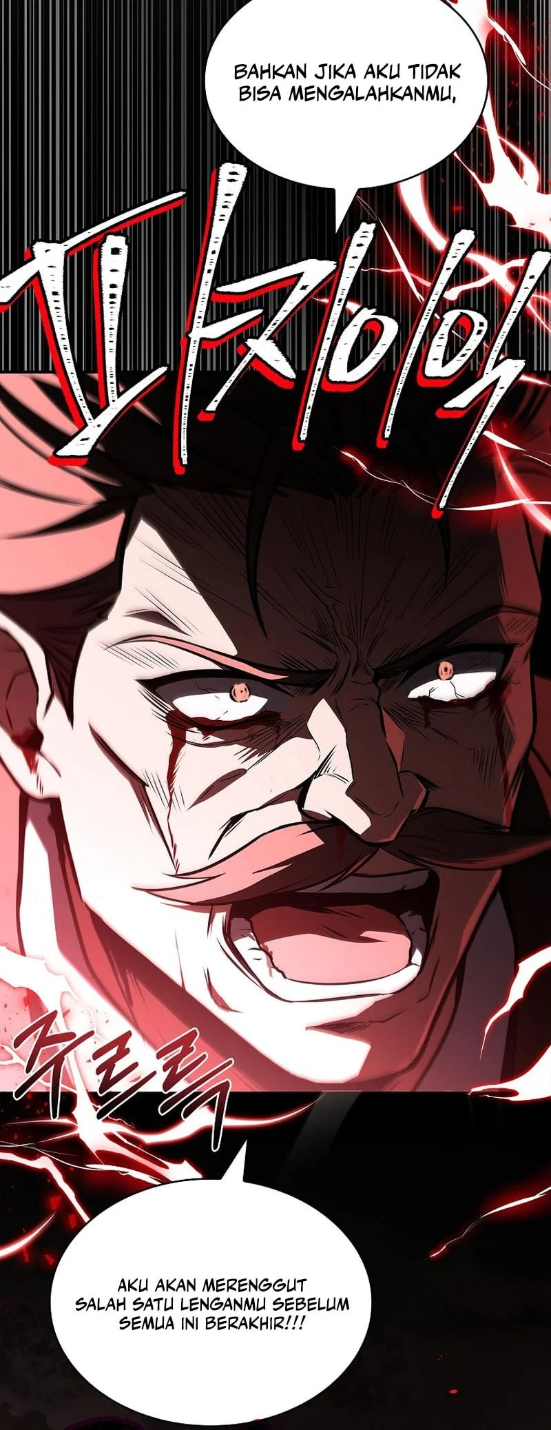 Talent-Swallowing Magician Chapter 145 page 76