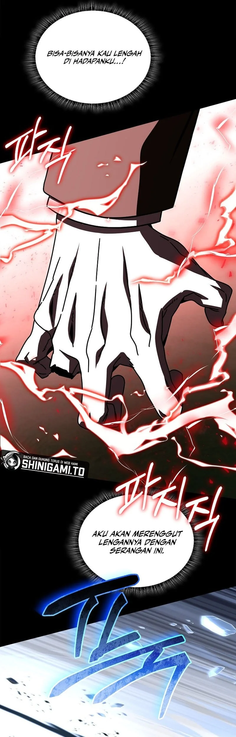 Talent-Swallowing Magician Chapter 145 page 88