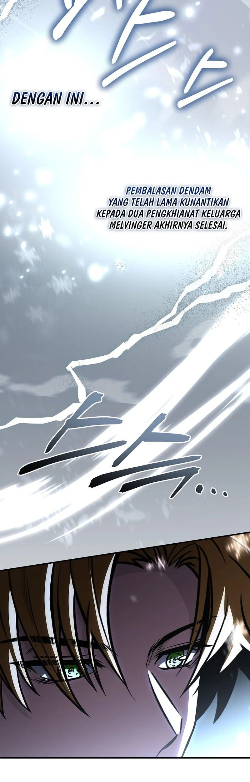 Talent-Swallowing Magician Chapter 145 page 93
