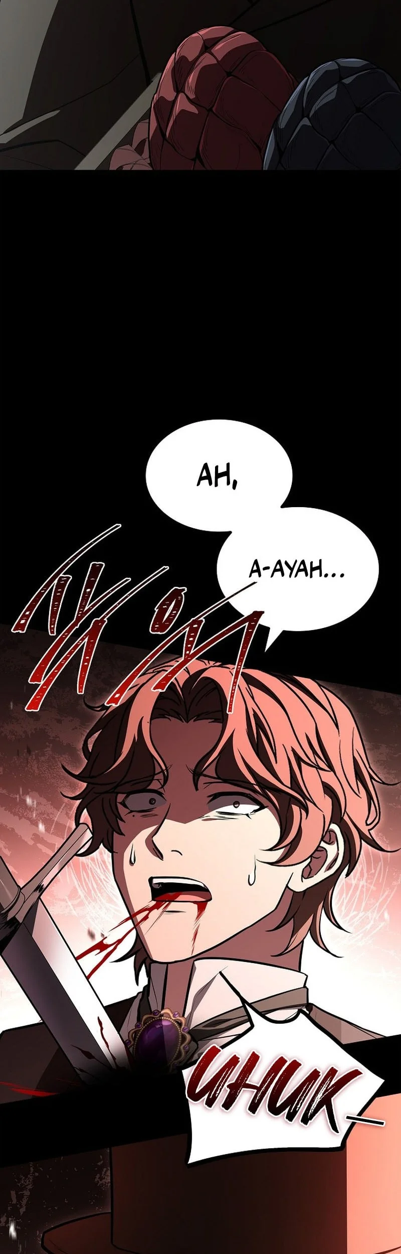 Talent-Swallowing Magician Chapter 145 page 11