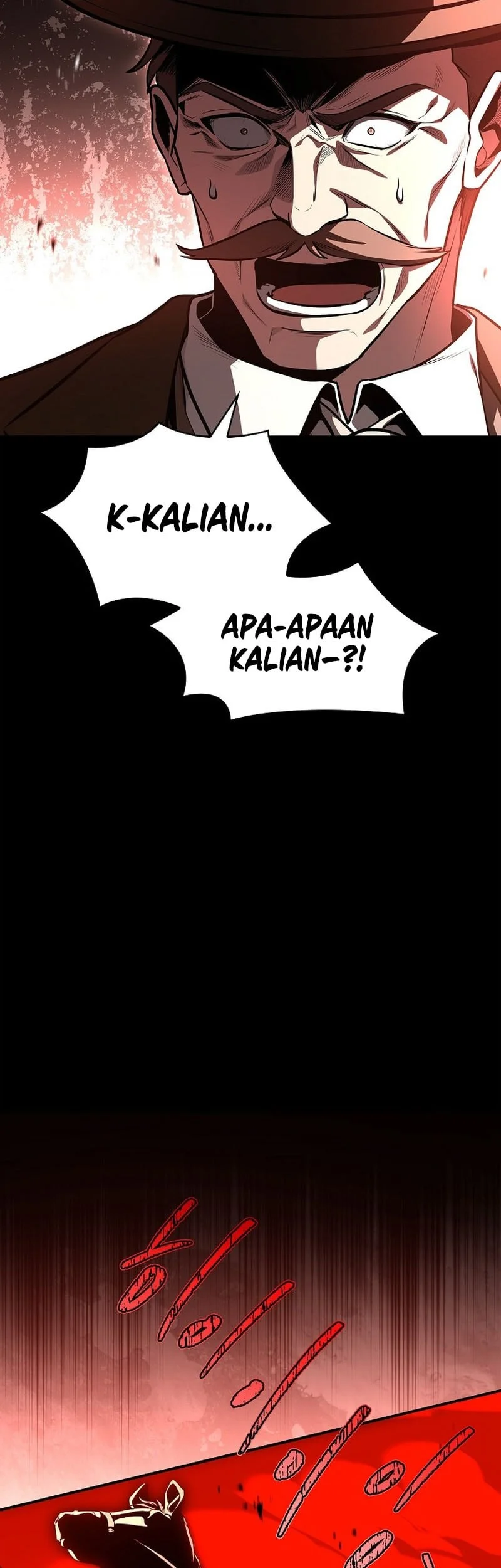 Talent-Swallowing Magician Chapter 145 page 12
