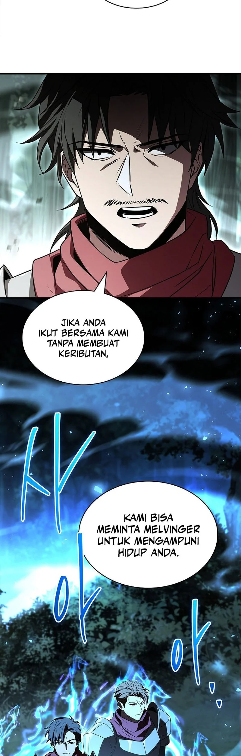 Talent-Swallowing Magician Chapter 145 page 15