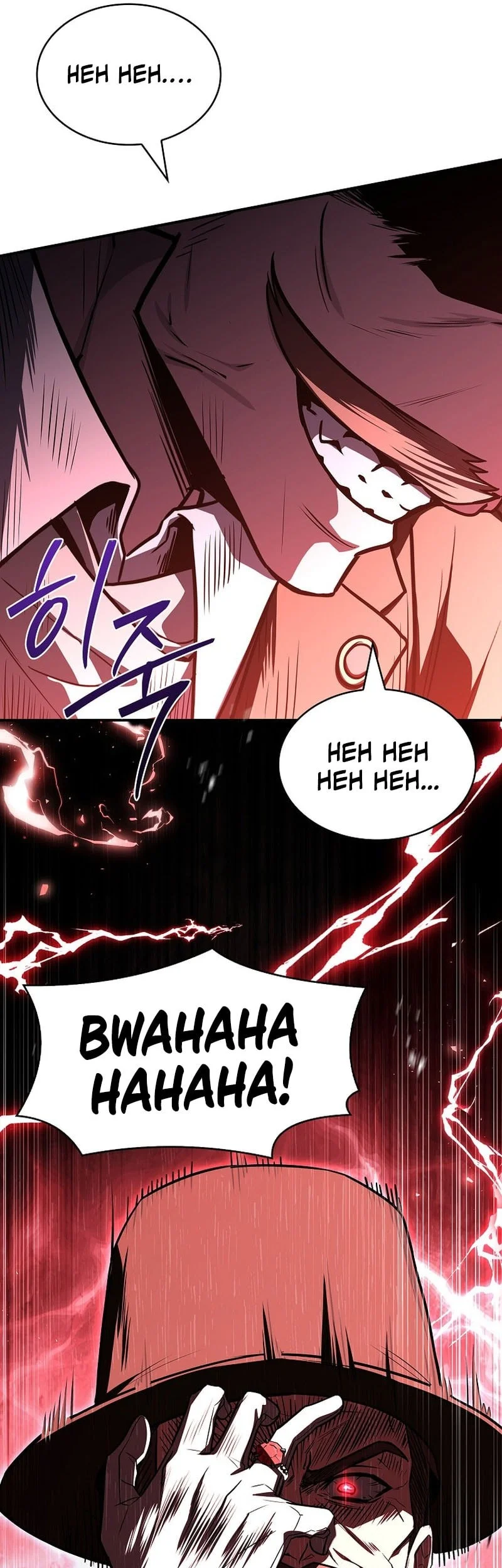 Talent-Swallowing Magician Chapter 145 page 18