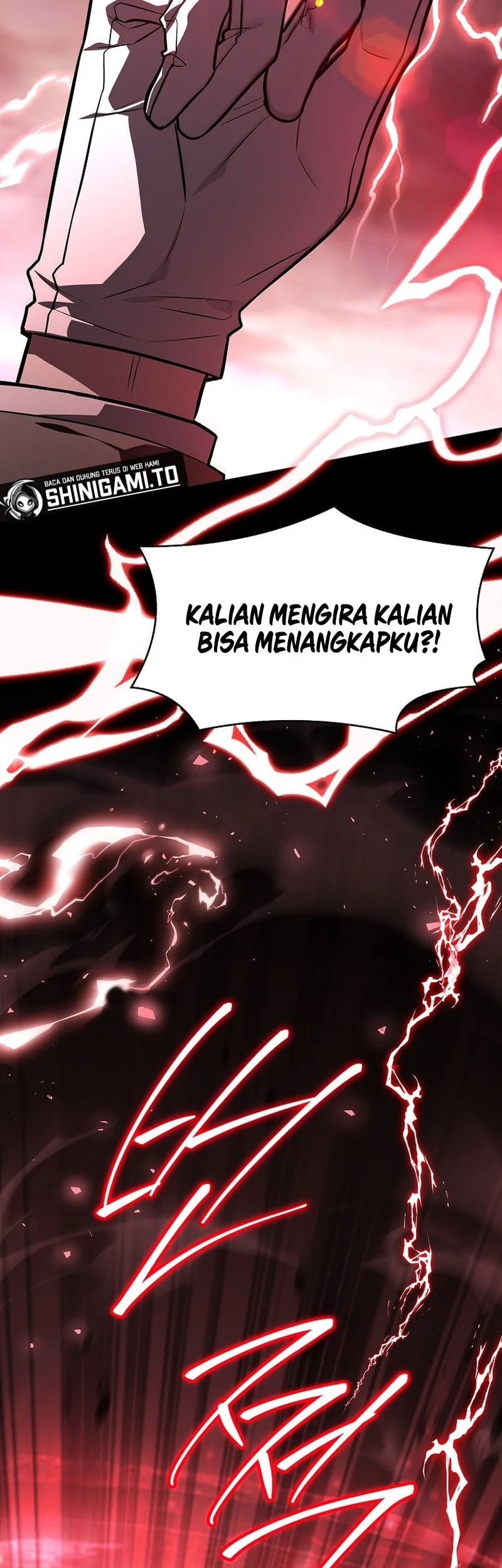 Talent-Swallowing Magician Chapter 145 page 22