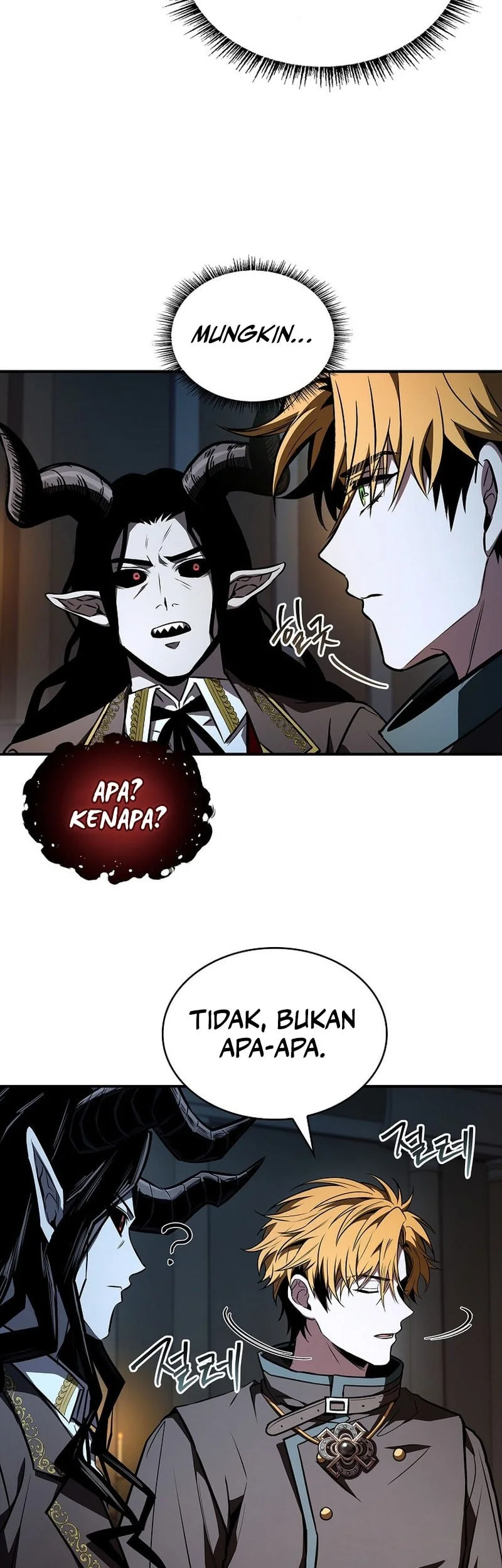 Talent-Swallowing Magician Chapter 146 page 51