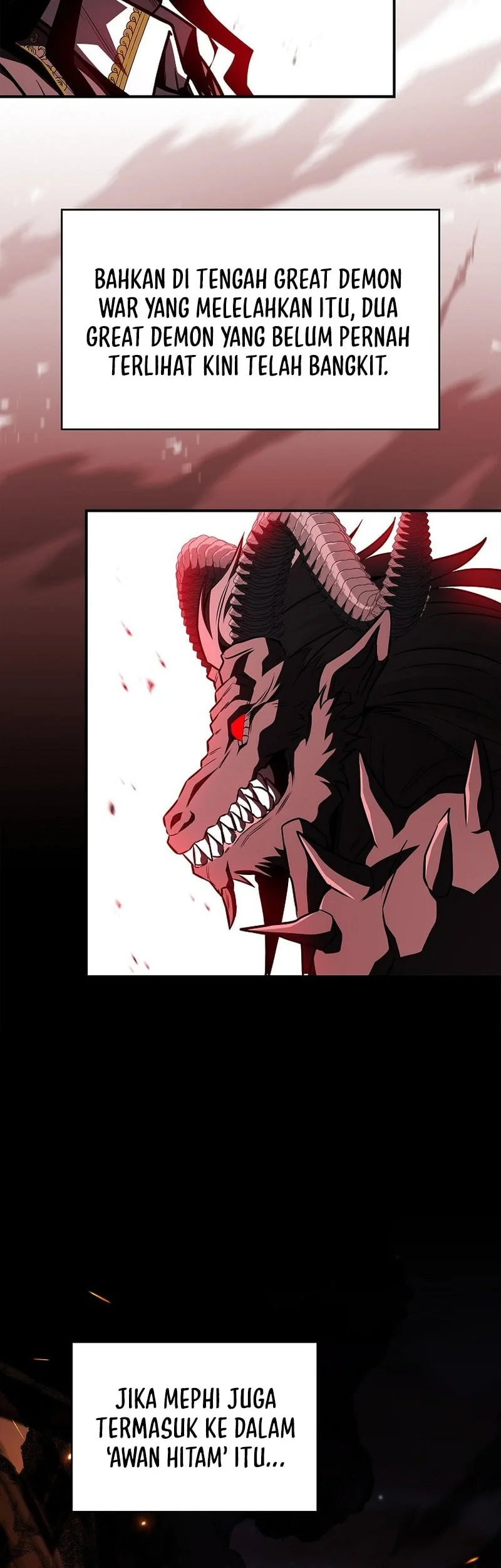 Talent-Swallowing Magician Chapter 146 page 54