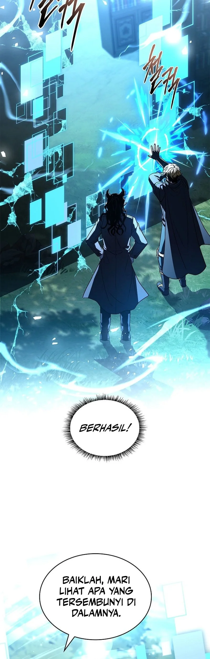 Talent-Swallowing Magician Chapter 146 page 7