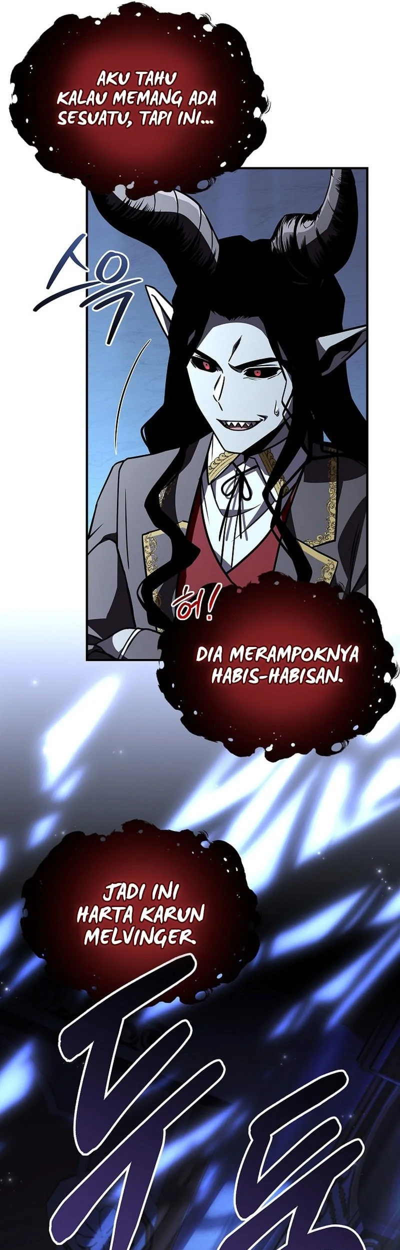 Talent-Swallowing Magician Chapter 146 page 10