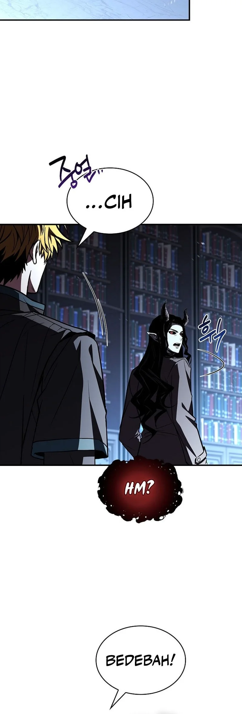 Talent-Swallowing Magician Chapter 146 page 13