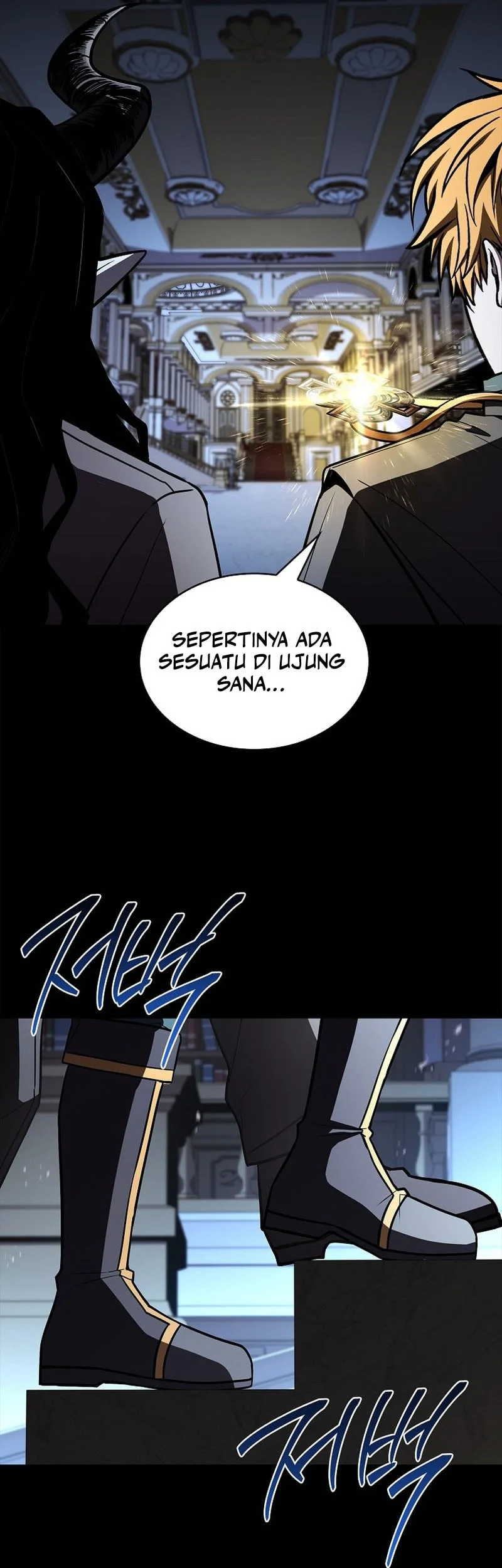 Talent-Swallowing Magician Chapter 146 page 22