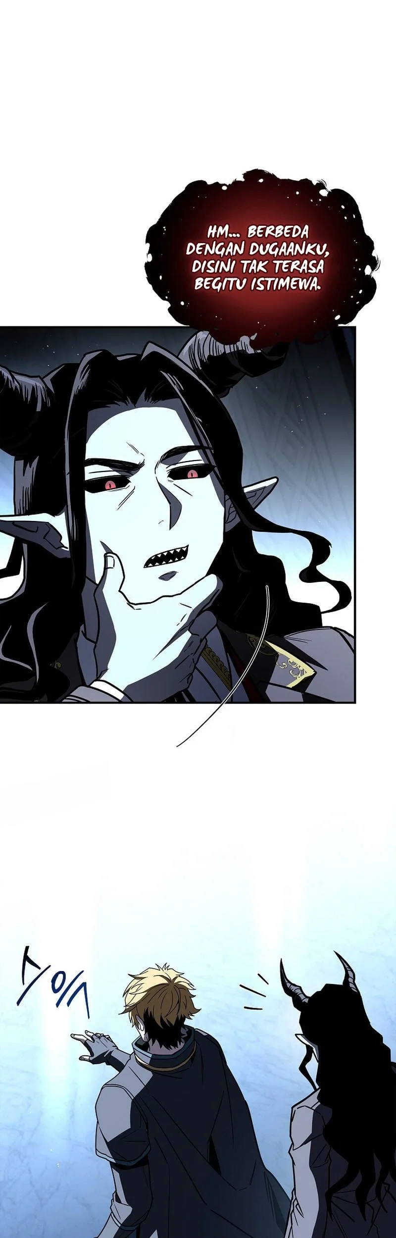 Talent-Swallowing Magician Chapter 146 page 28