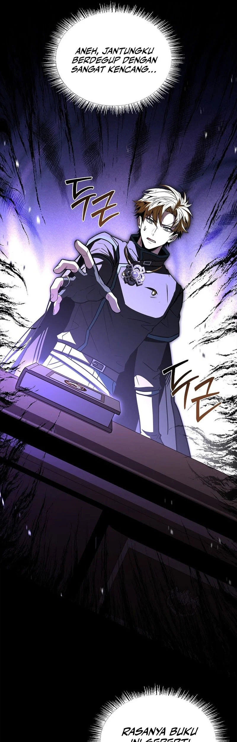 Talent-Swallowing Magician Chapter 146 page 30