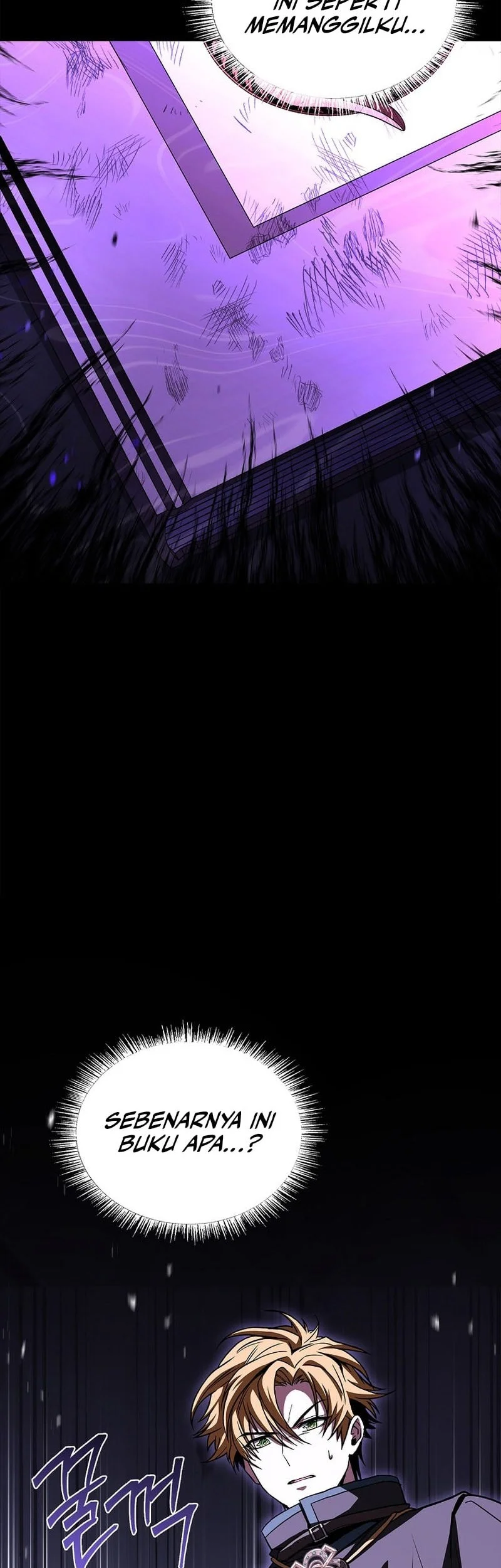 Talent-Swallowing Magician Chapter 146 page 31
