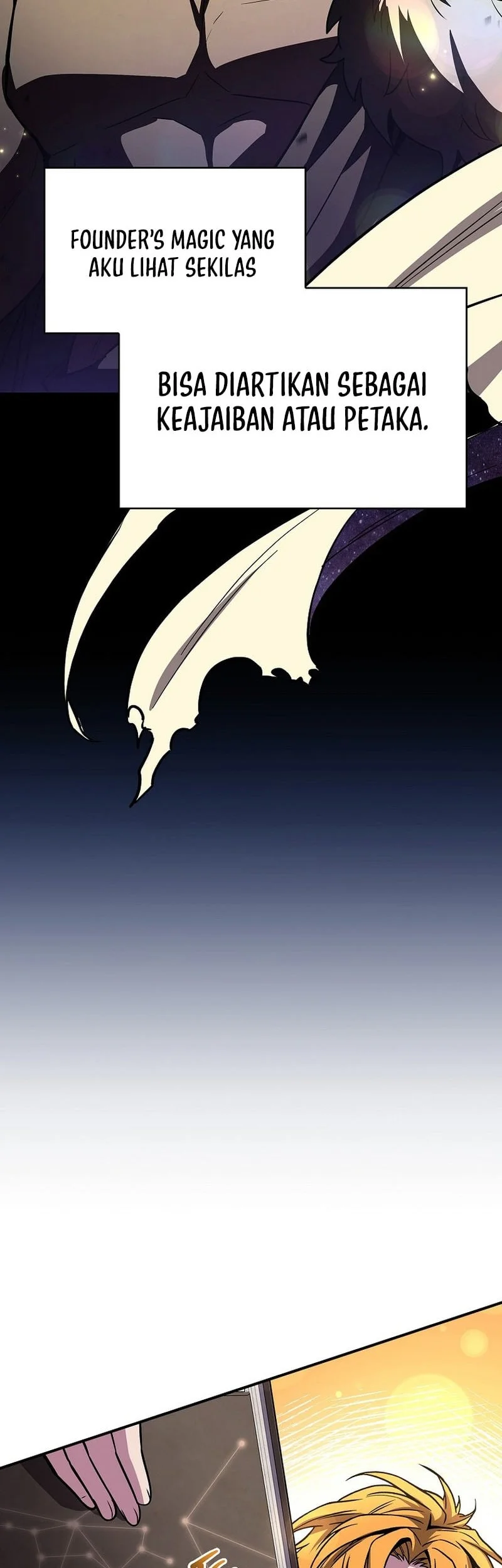 Talent-Swallowing Magician Chapter 147 page 34