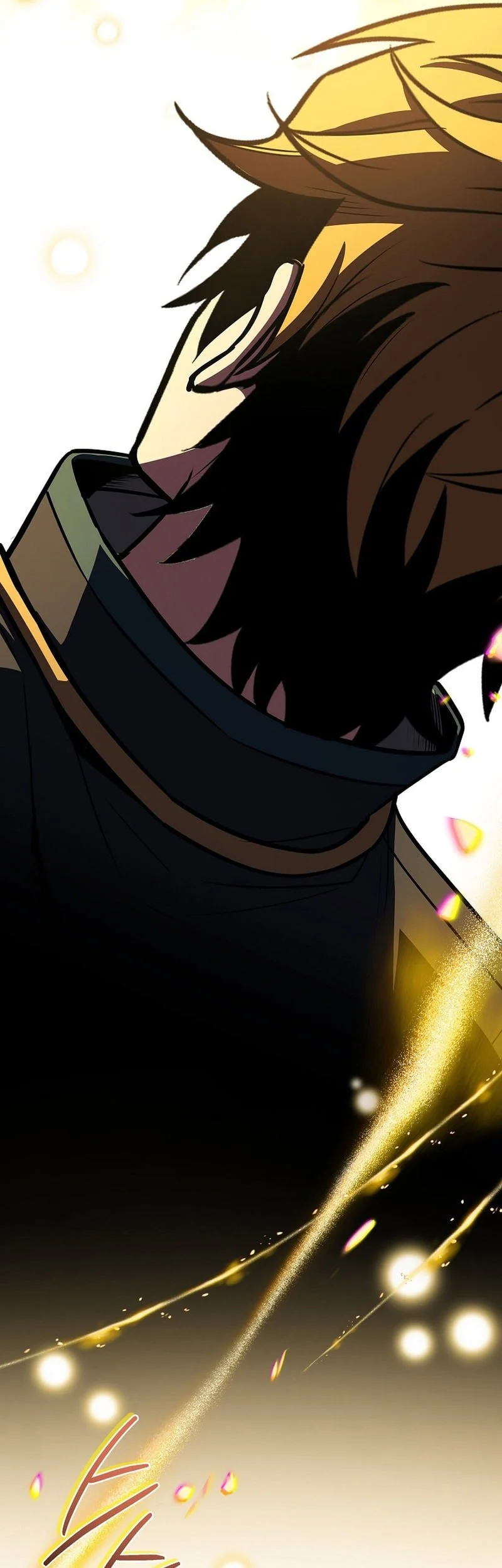 Talent-Swallowing Magician Chapter 147 page 40