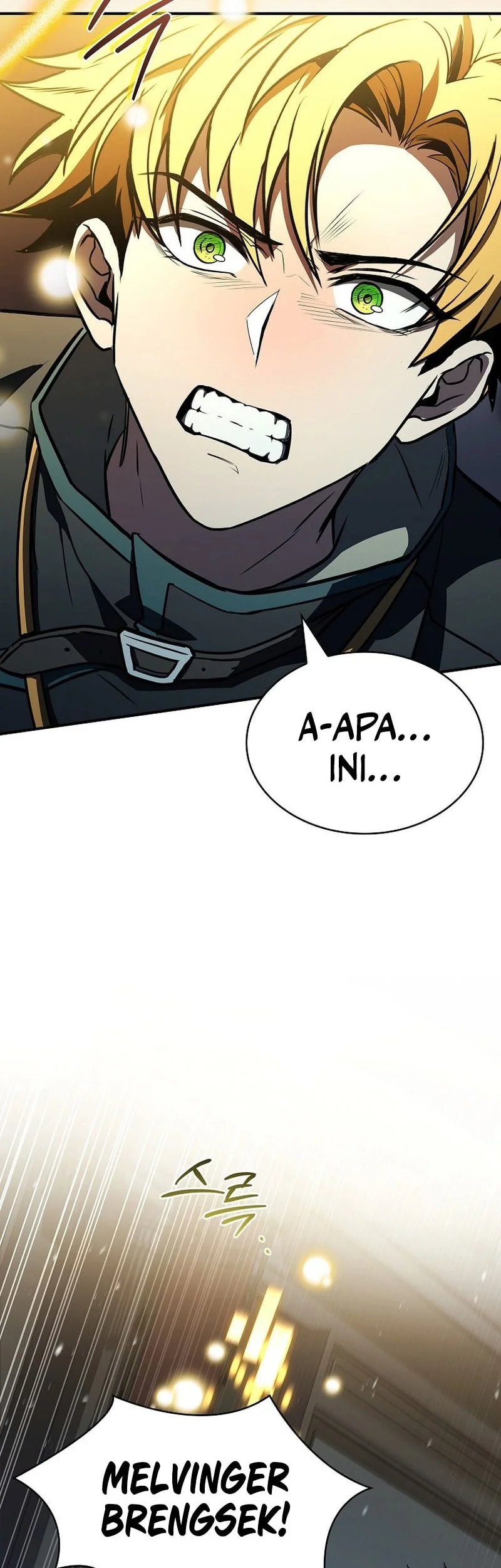 Talent-Swallowing Magician Chapter 147 page 41
