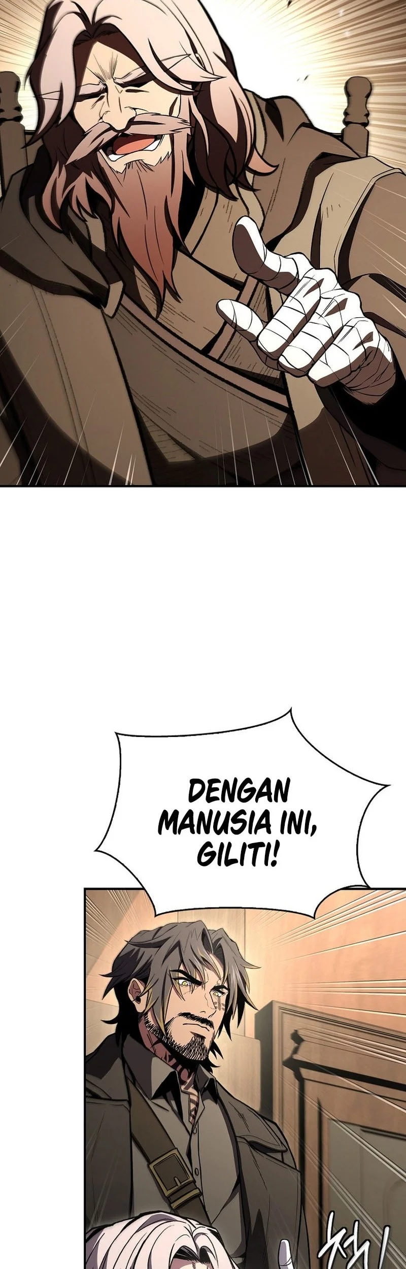 Talent-Swallowing Magician Chapter 147 page 45